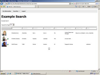 Image 1 for Eclipse DQ Corporate Dire…