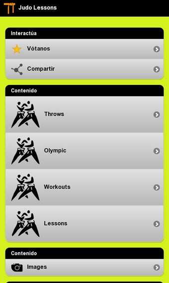 Imagen 0 para Judo Self-Defense Lessons