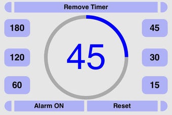 Imagen 0 para Workout Countdown Timer