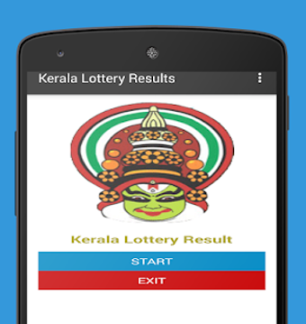 Imagen 1 para Kerala Lottery Results