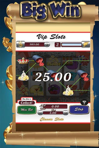 Image 0 for Ace Vip Slots 777 Cassino…