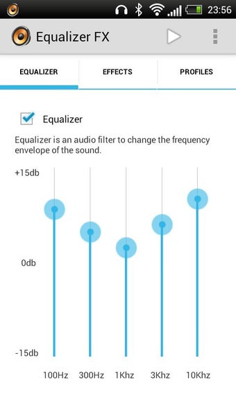 Image 1 for Equalizer FX