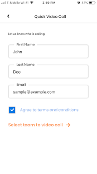Image 3 for PFCU VidMe