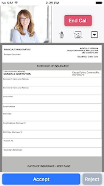 Image 0 for PFCU VidMe