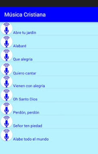 Image 2 for 40 Canciones Catlicas - C…
