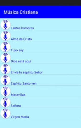 Image 1 for 40 Canciones Catlicas - C…