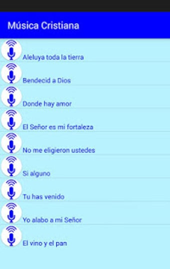 Image 0 for 40 Canciones Catlicas - C…