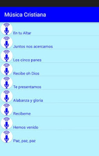 Image 3 for 40 Canciones Catlicas - C…