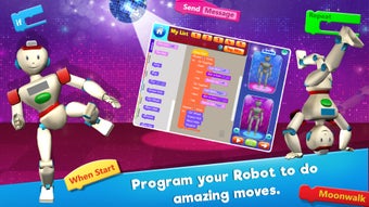 Image 3 for Boogie Bot - Coding for k…