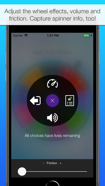 Image 0 for SpinnyWheel