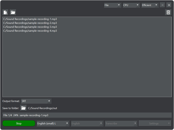 Imagen 0 para SpeechPulse