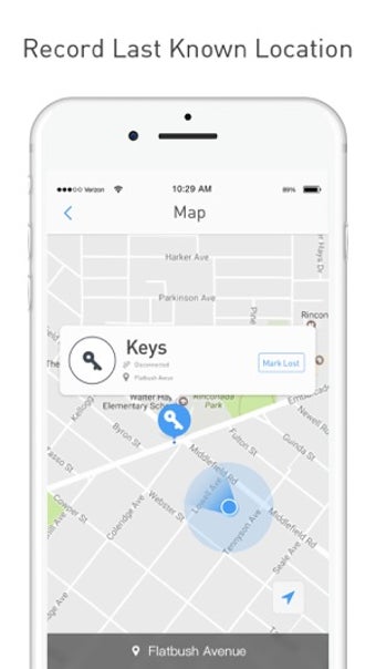 Image 2 for AIKO - Key Finder