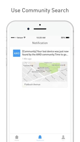 Imagen 2 para AIKO - Key Finder