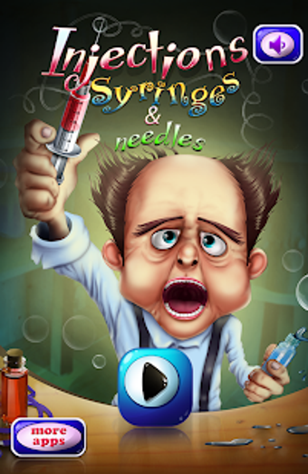 Image 1 for Injections Syringes & Nee…