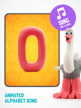 Image 0 for Talking ABC