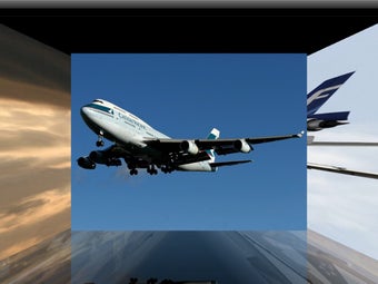 Image 0 for A2 Wallpaper - aircraft2