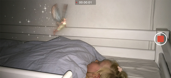 Imagen 0 para Tooth Fairy CAMERA