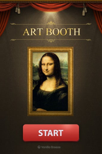 Image 0 for Art Booth Lite