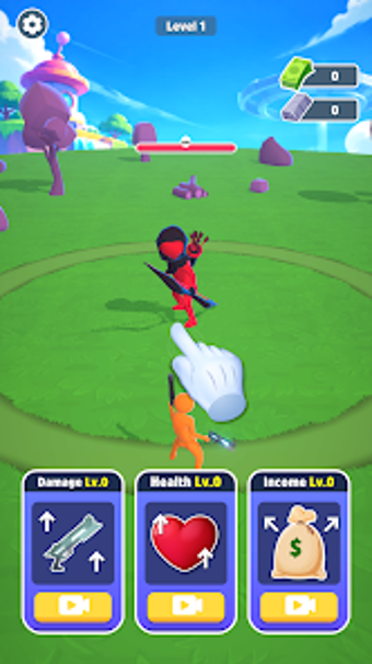 Imagen 0 para Spinvora Battle
