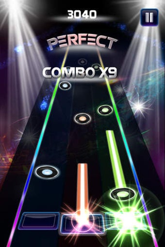 Image 0 for Rock Guitar: A new rhythm…