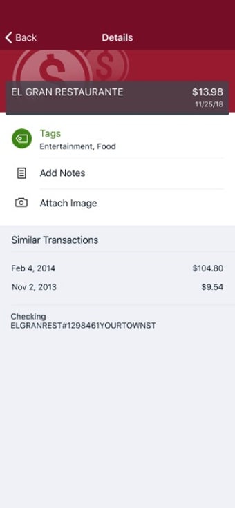Image 3 for CBNA Mobile Banking