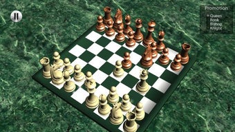 Imagen 0 para Chess Pro 3D