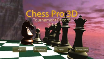 Imagen 5 para Chess Pro 3D