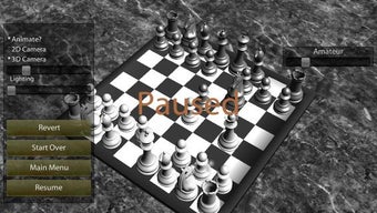 Imagen 1 para Chess Pro 3D