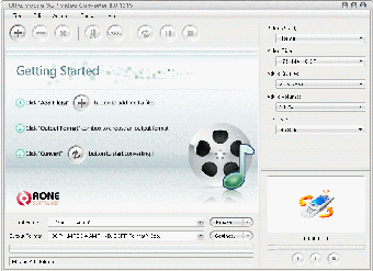 Image 0 for Ultra Mobile 3GP Video Co…