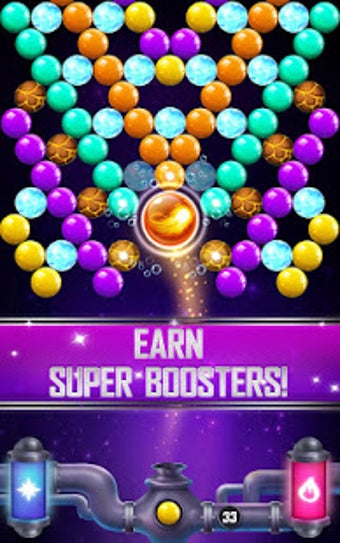 Imagen 0 para Ultimate Bubble Shooter