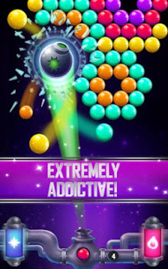 Image 2 for Ultimate Bubble Shooter