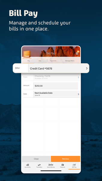 Image 5 for FirstBank Mobile Banking …