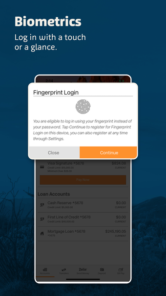 Image 2 for FirstBank Mobile Banking …