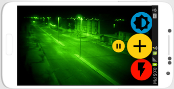 Image 0 for Night Vision Camera 2017