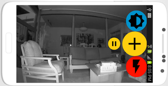 Image 2 for Night Vision Camera 2017