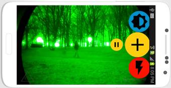 Image 1 for Night Vision Camera 2017