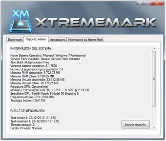 Imagen 2 para XtremeMark