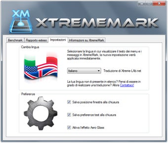 Imagen 1 para XtremeMark