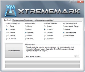 Imagen 0 para XtremeMark