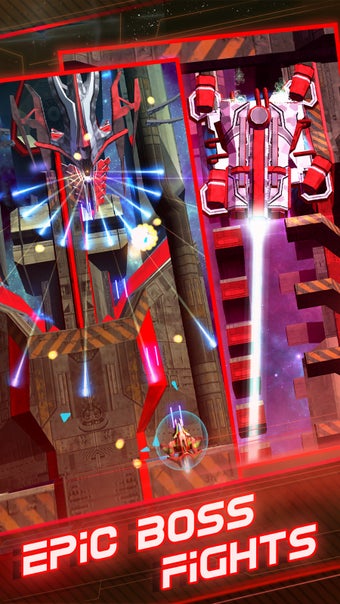 Image 1 for Photon Strike: Galaxy Sho…