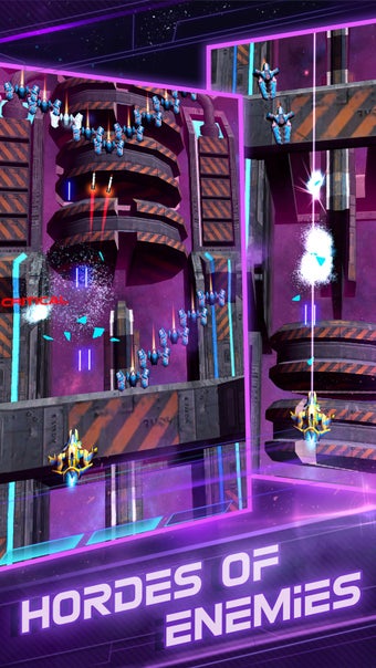 Image 3 for Photon Strike: Galaxy Sho…