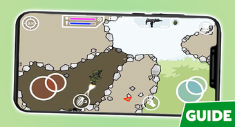 Image 2 for Guide For GAME Mini Milit…