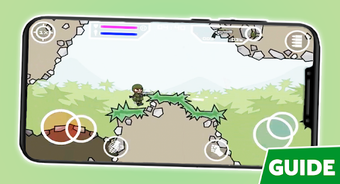 Image 1 for Guide For GAME Mini Milit…