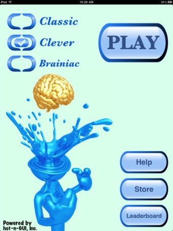 Image 3 for Blue Intensity - The Game