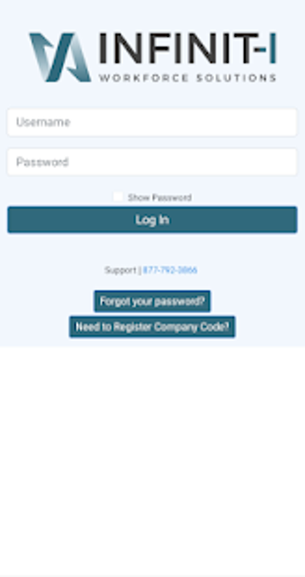 Image 3 for Infinit-I Workforce Solut…