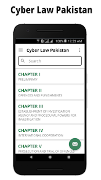 Image 1 for Cyber Crime Law Pakistan …
