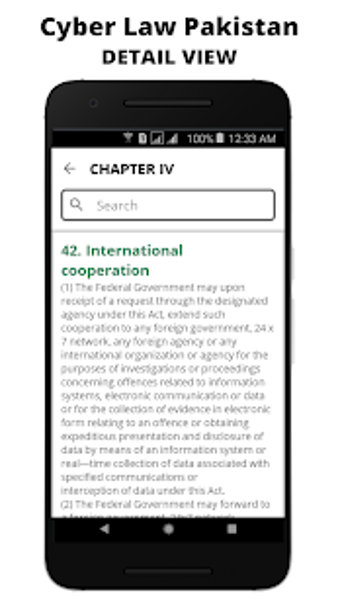 Image 2 for Cyber Crime Law Pakistan …