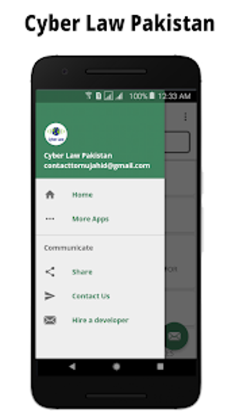 Image 0 for Cyber Crime Law Pakistan …