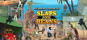 Image 3 for Slaps And Beans