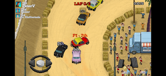 Imagen 3 para Slaps And Beans